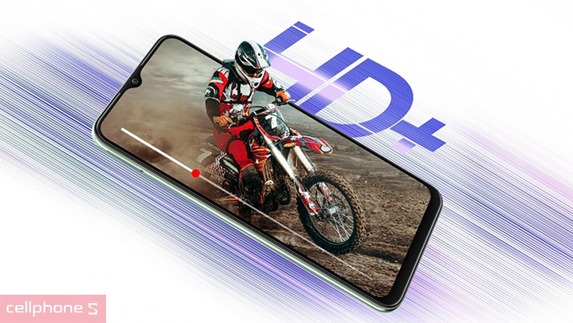 Samsung Galaxy F04 - Smartphone bình dân với hiệu suất vượt trội