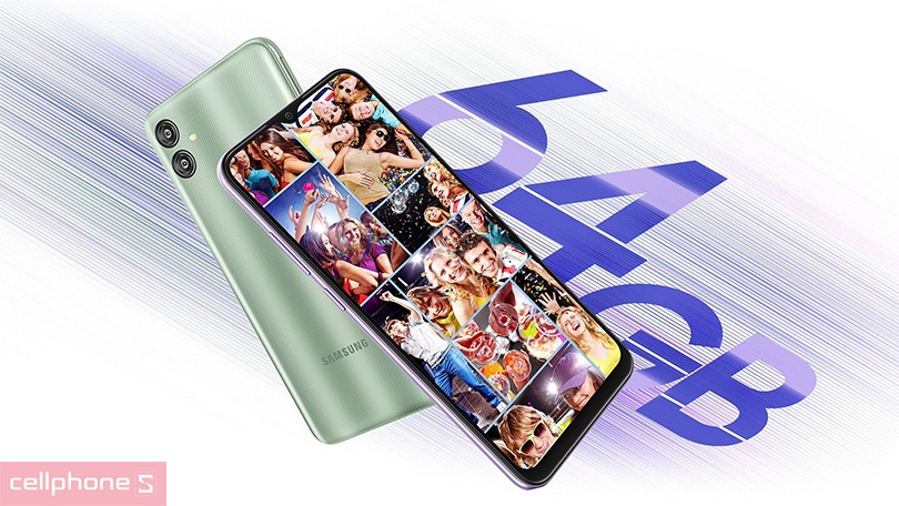 Thời điểm mở bán 