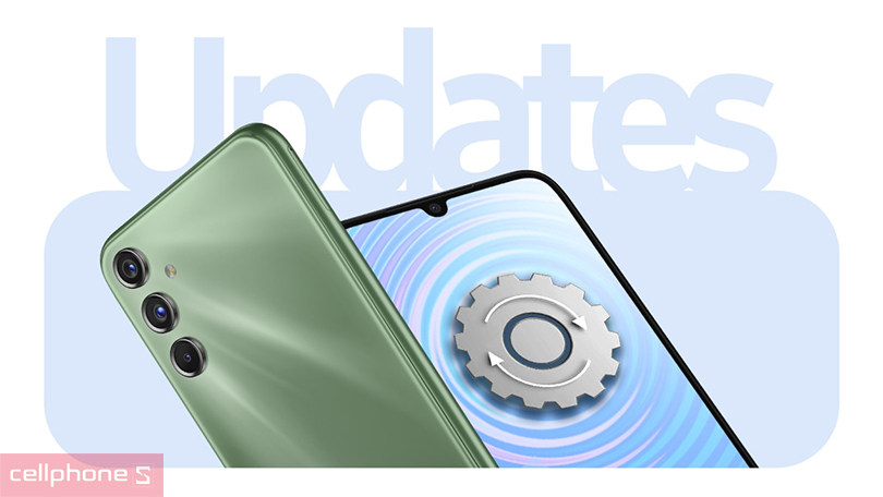 Giá Samsung Galaxy F34 5G là bao nhiêu?