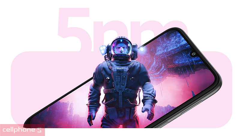 Samsung Galaxy F34 5G