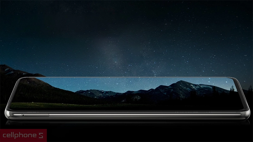 Samsung Galaxy F54 5G - Trải nghiệm kết nối đỉnh cao