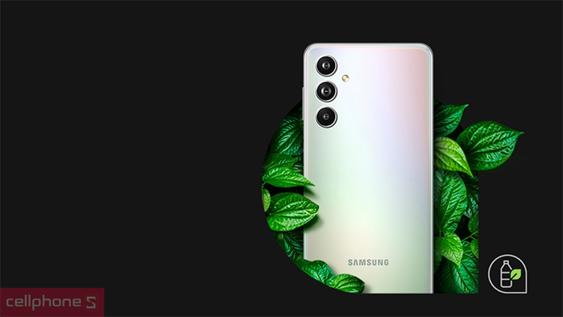 Samsung Galaxy F54 5G - Trải nghiệm kết nối đỉnh cao