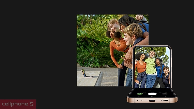 Giá của Samsung W23 Flip là bao nhiêu