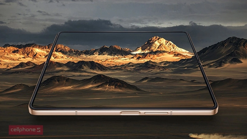 Pin lâu hơn, sạc nhanh hơn