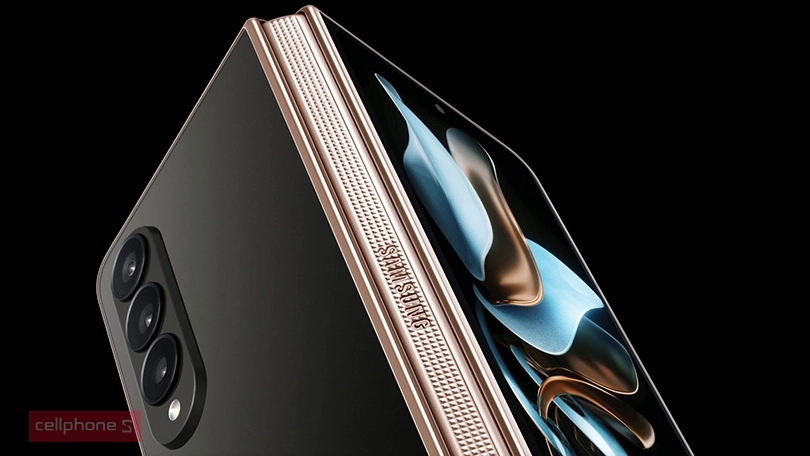 Đánh giá camera điện thoại Samsung W23