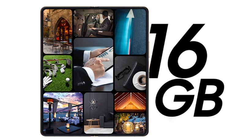 Đánh giá hiệu năng điện thoại Samsung W23