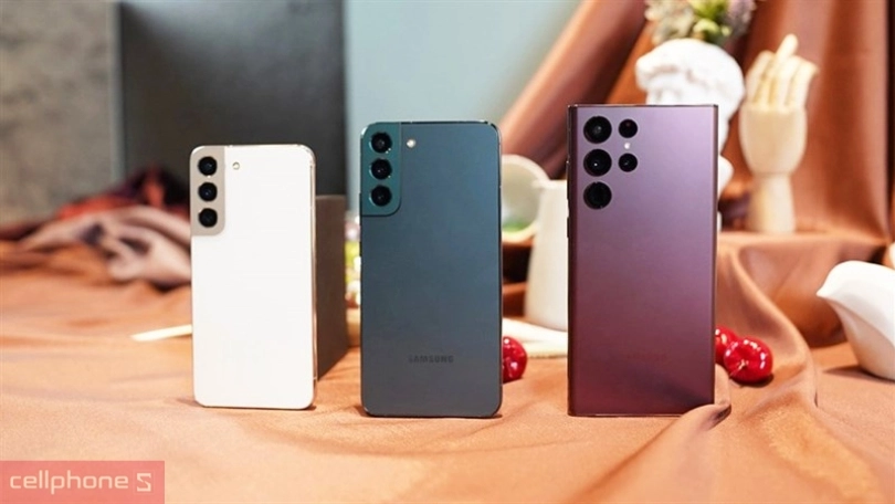 Thu cũ lên đời giá cao