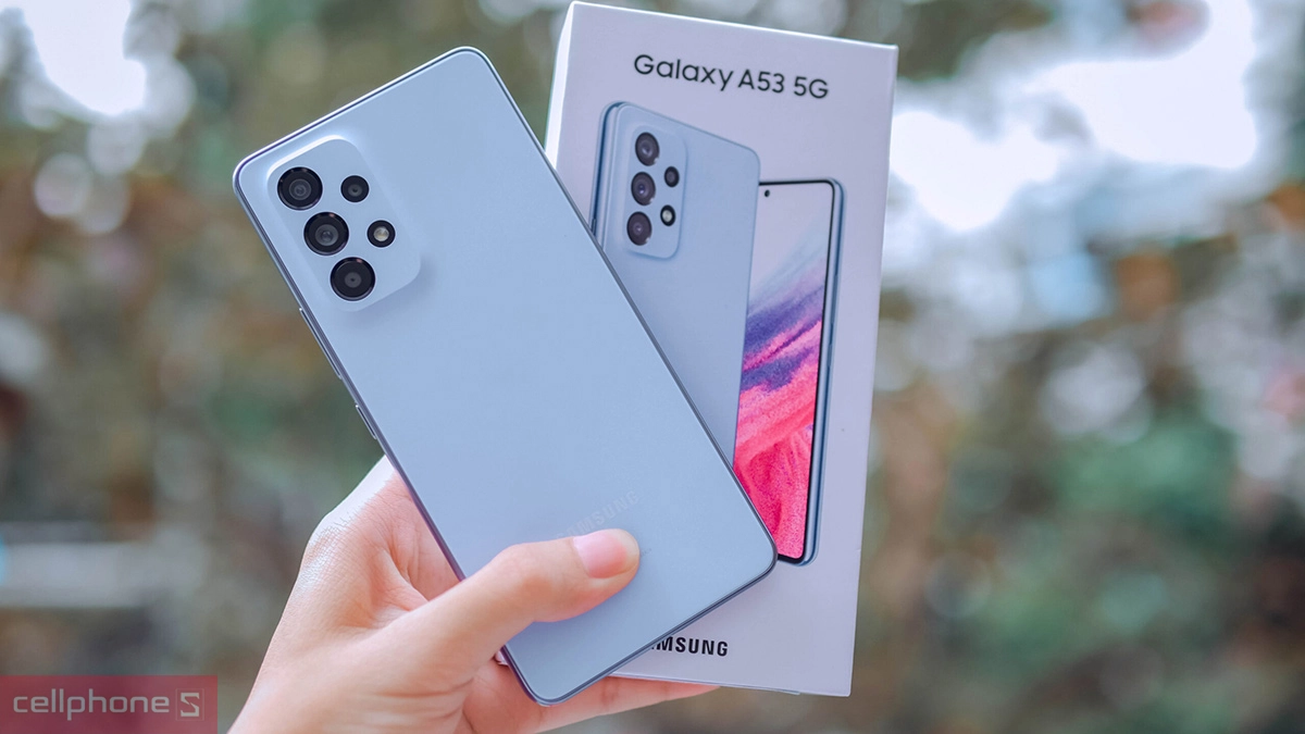 Dòng giá rẻ Pin trâu