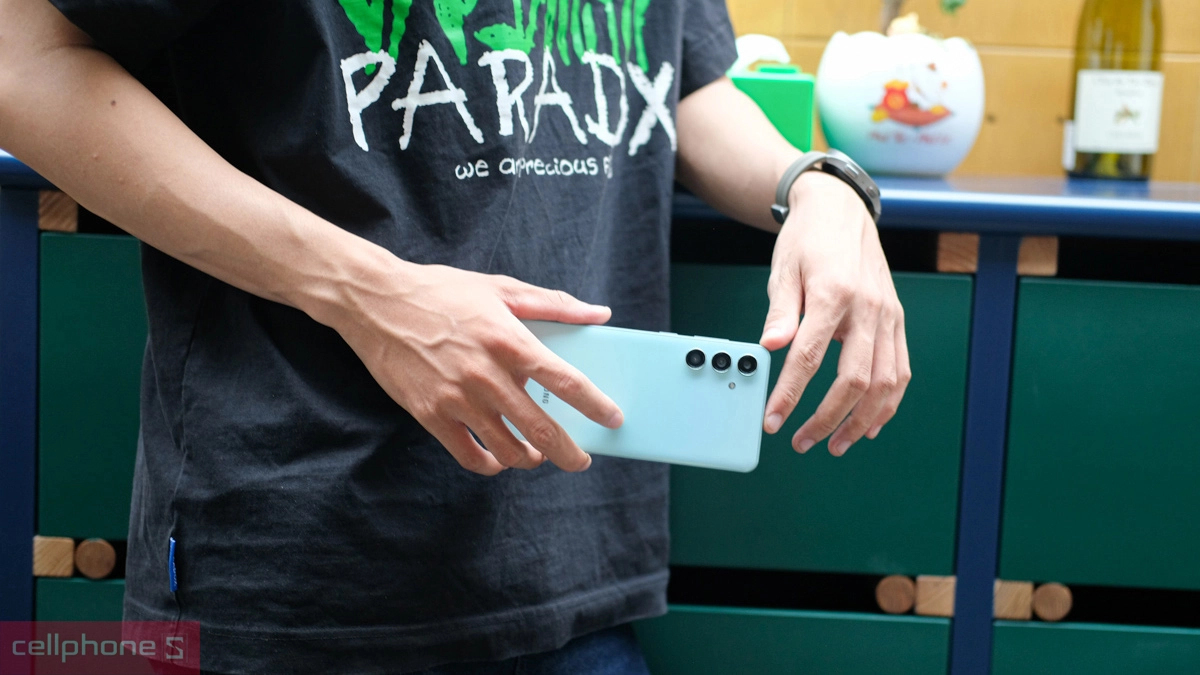 Samsung mới nhất, giá rẻ nhất