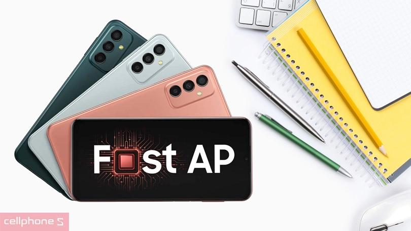 Đánh giá camera Samsung Galaxy Buddy 2