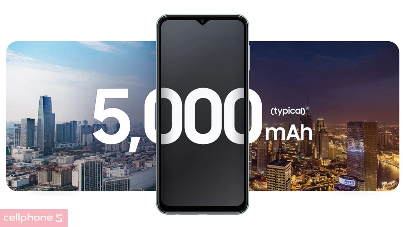 Đánh giá dung lượng pin