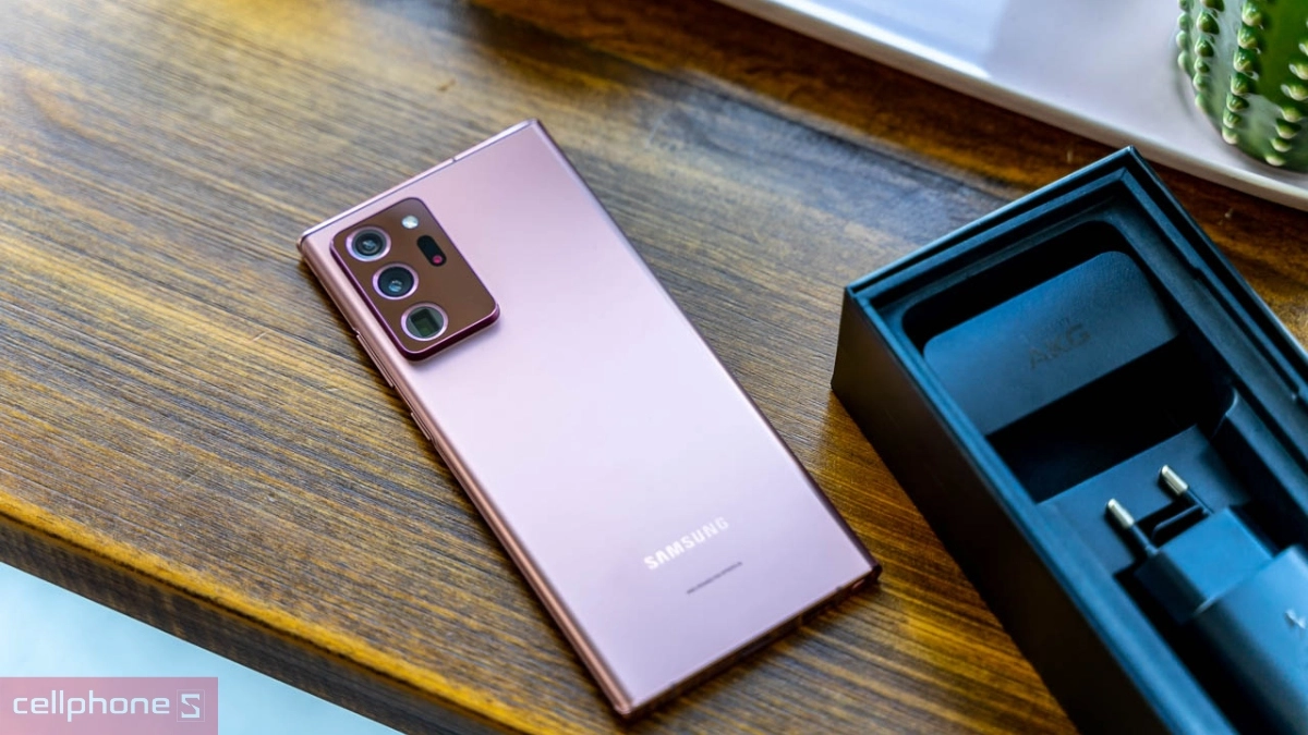 Samsung Galaxy Note Series