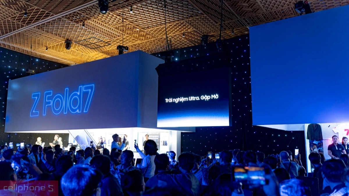Thương hiệu điện thoại Samsung