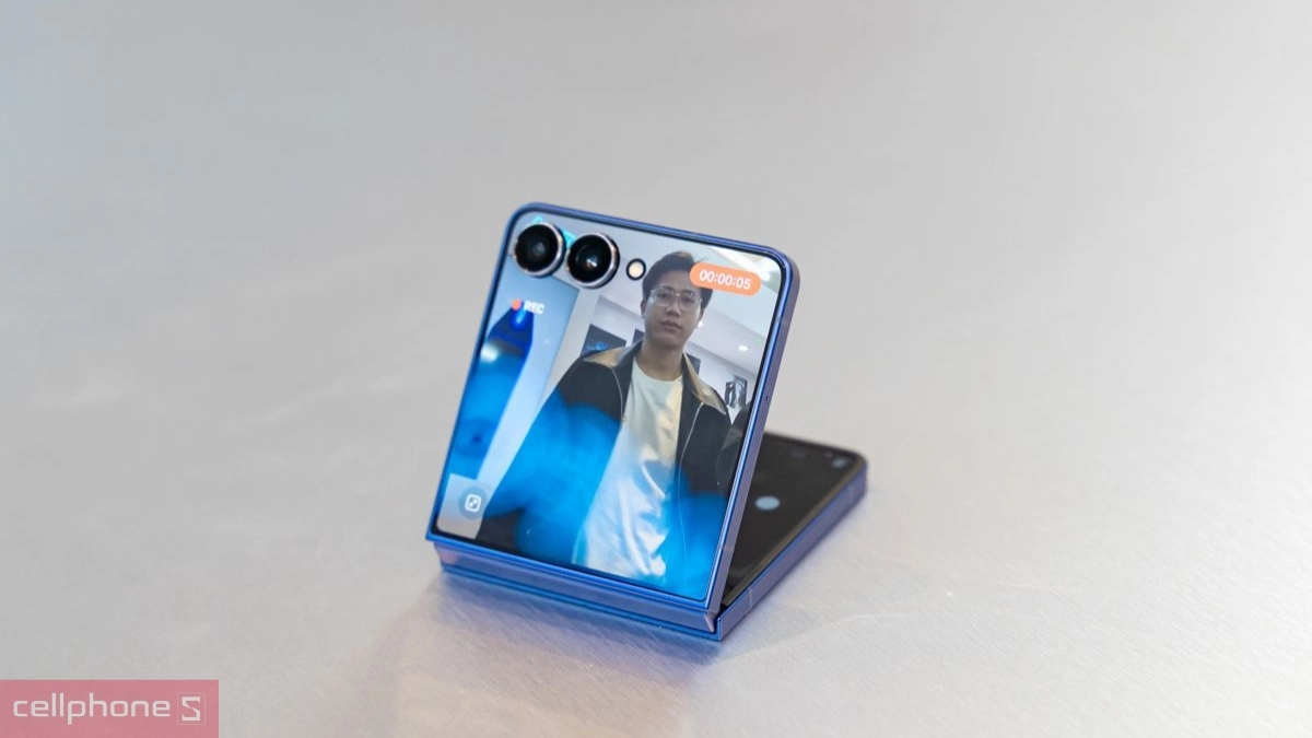 Samsung Galaxy Z Series