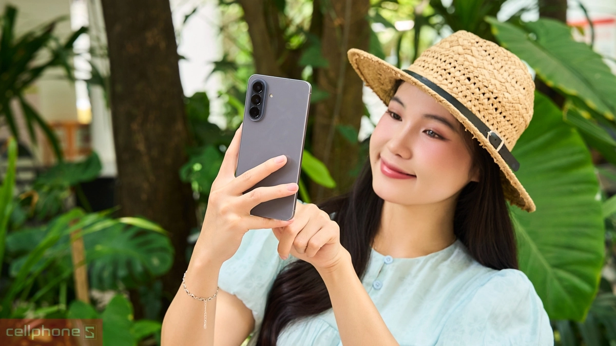Samsung Galaxy A Series
