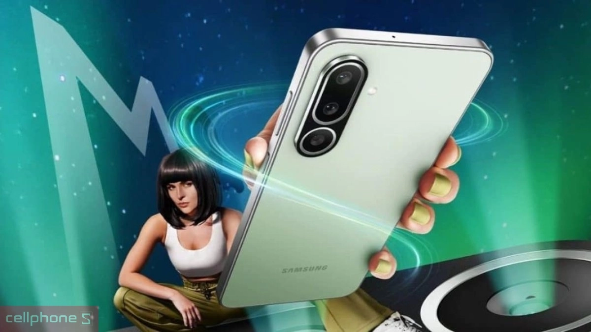 Samsung Galaxy M Series