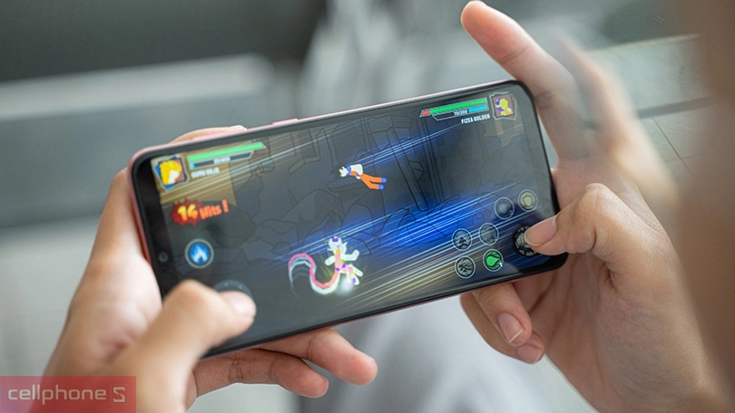 Điện thoại Samsung Galaxy A04