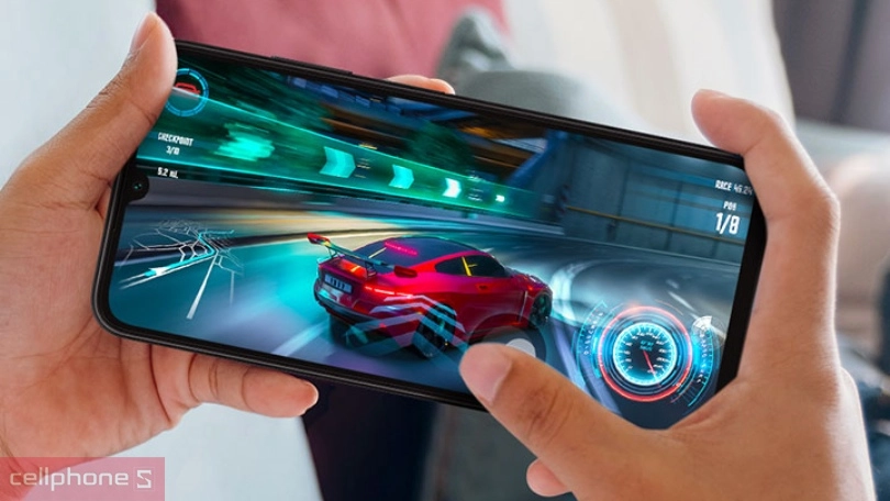 Điện thoại Samsung Galaxy A05S 6GB 128GB có gì mới?