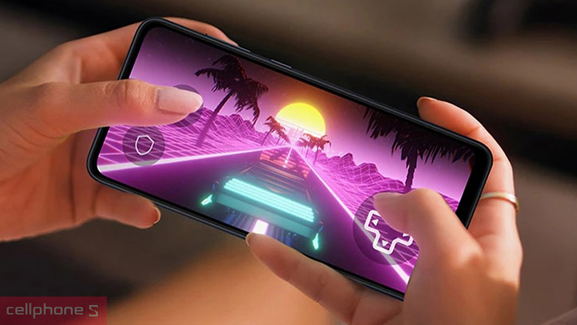 Thời điểm ra mắt của điện thoại Samsung Galaxy A06s