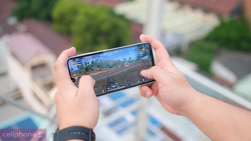 Điện thoại Samsung Galaxy A16 LTE - Thiết bị tầm trung tối ưu cho mọi nhu cầu