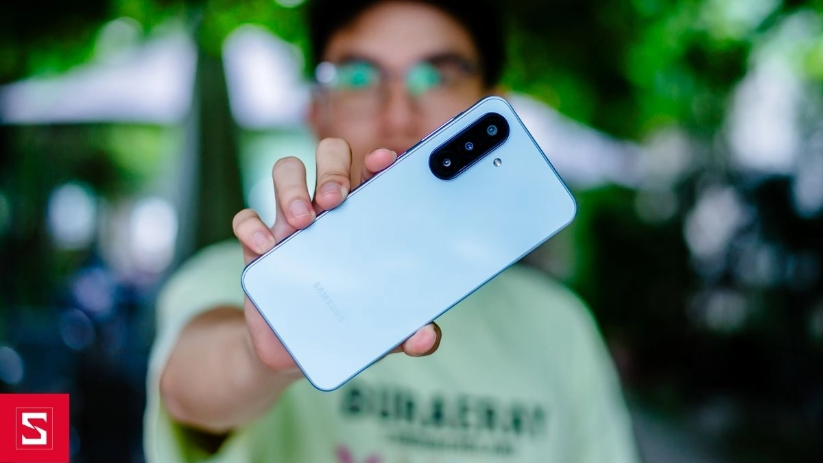 Điện thoại Samsung Galaxy A17 ra mắt khi nào?