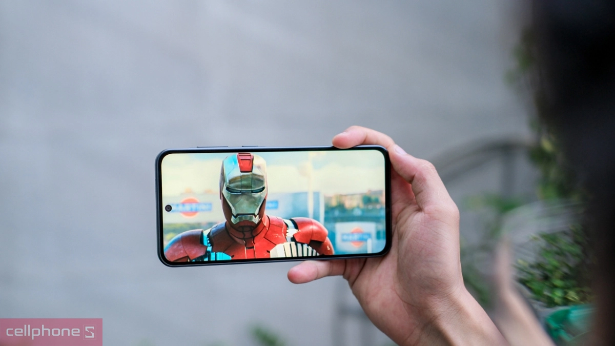 Màn hình điện thoại Samsung Galaxy A37