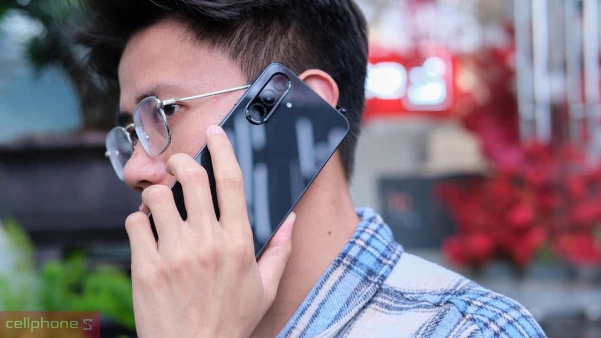 Điện thoại Samsung Galaxy A37 ra mắt tháng 3/2026