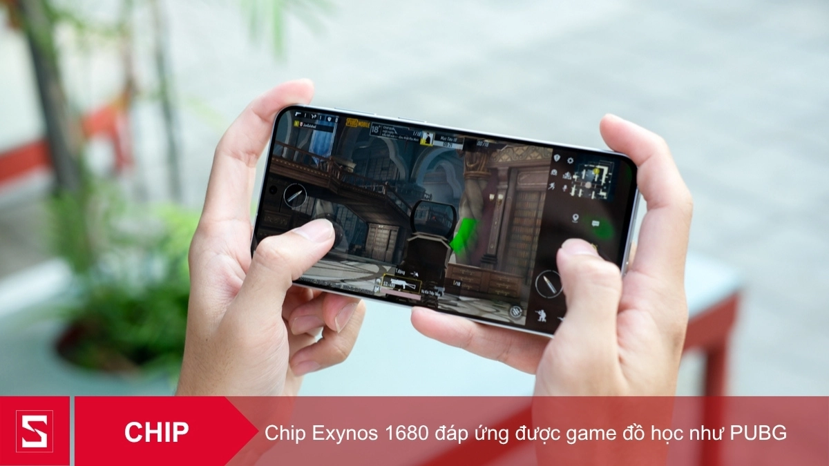 Hiệu năng điện thoại Samsung Galaxy A57 có mạnh không