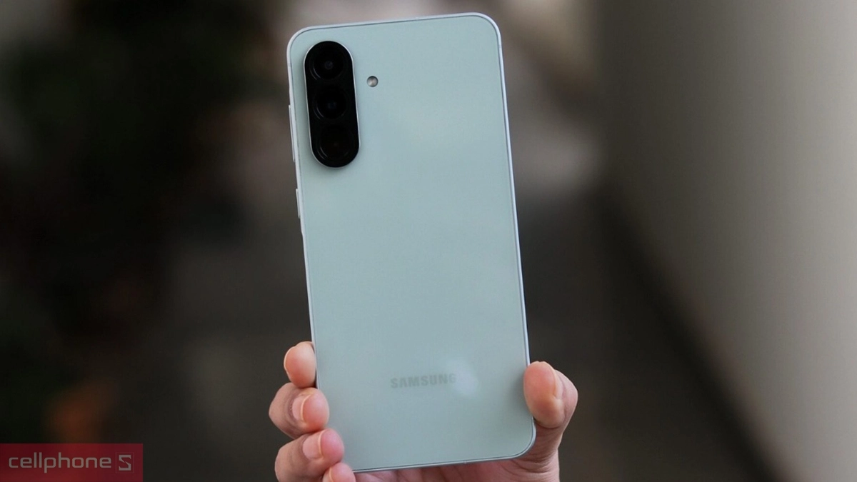 Điện thoại Samsung Galaxy A57 giá bao nhiêu