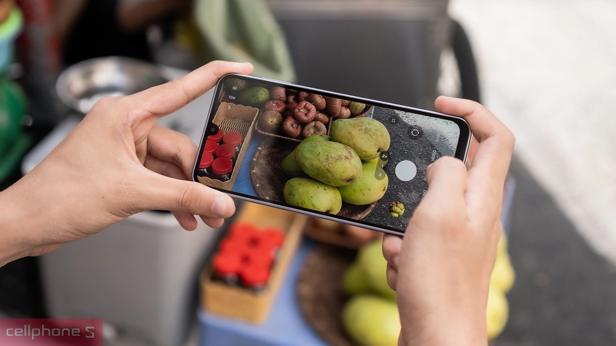 Samsung Galaxy A17 5G