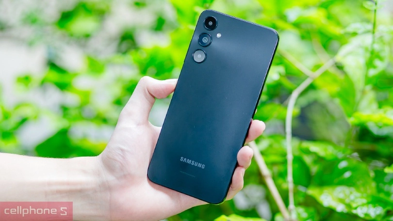 Samsung A series có gì nổi bật? 