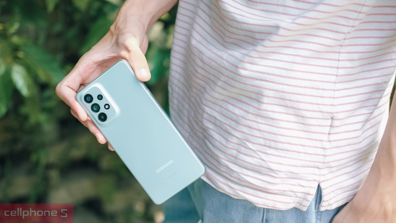 Samsung A series có gì nổi bật? 