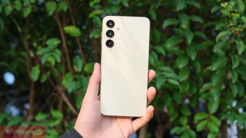 Samsung A series có gì nổi bật? 