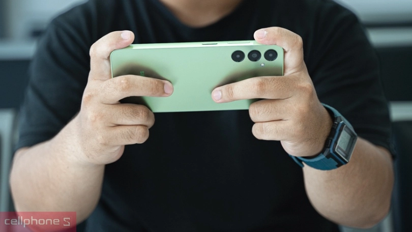 Samsung A series có gì nổi bật? 