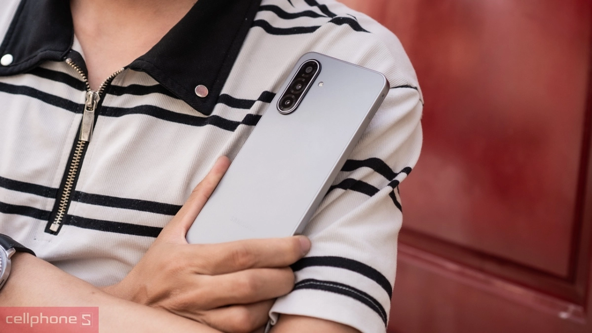 Điện thoại Samsung Galaxy A17 ra mắt khi nào?