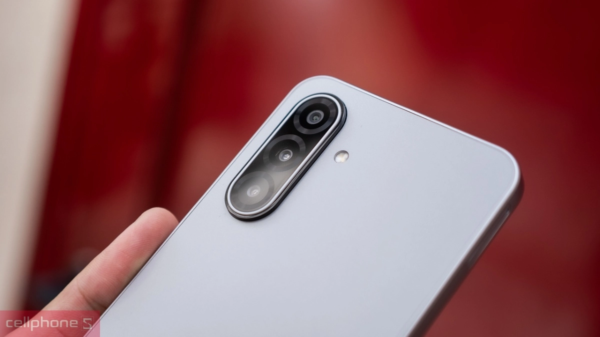 Điện thoại Samsung Galaxy A17 giá bao nhiêu?