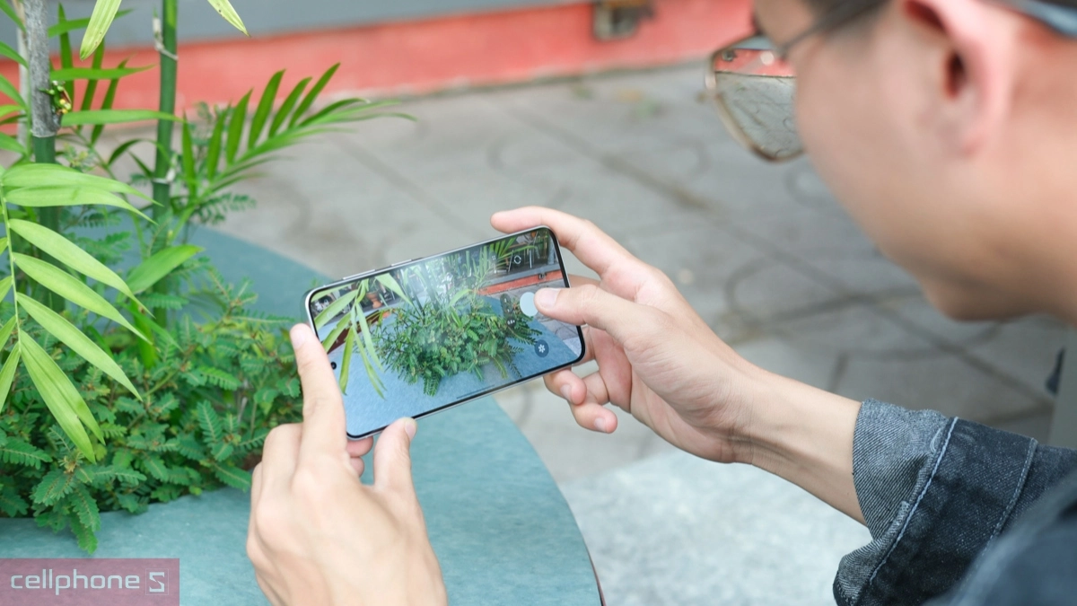 Samsung Galaxy A57 phù hợp với người dùng trẻ và nhân viên văn phòng 