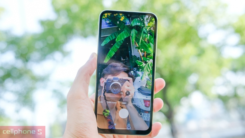 Giá của Samsung Galaxy A15 là bao nhiêu?