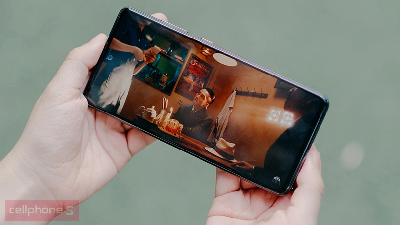 Hiệu năng bức phá cùng con chip hàng đầu