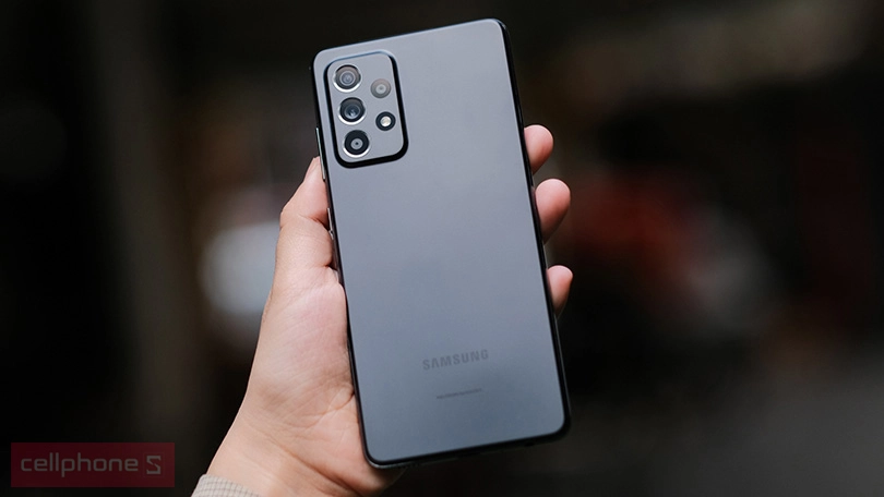 Thiết kế tinh xảo, đứng đầu xu hướng