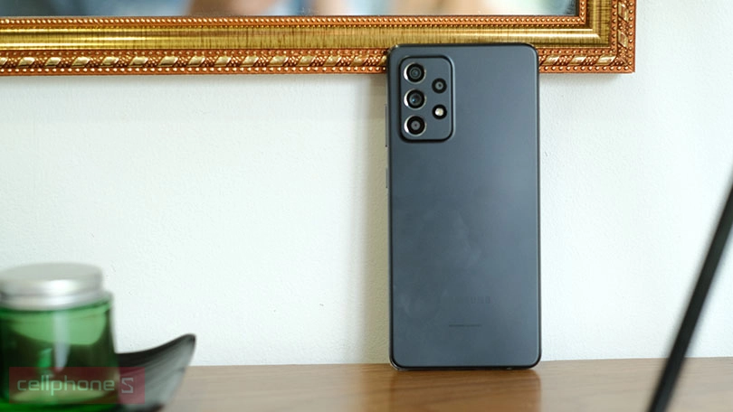 Pin ấn tượng cho trải nghiệm thả ga