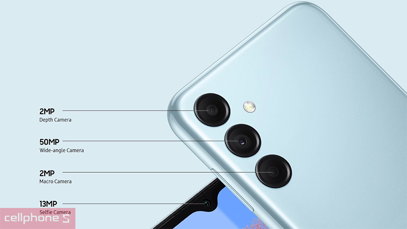 Điện thoại Samsung Galaxy M14 khi nào ra mắt?