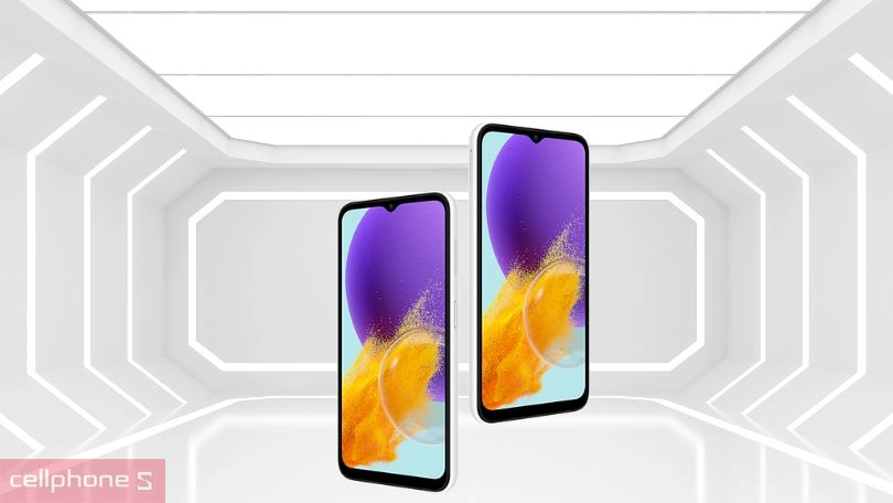 Màn hình điện thoại Samsung Galaxy M44
