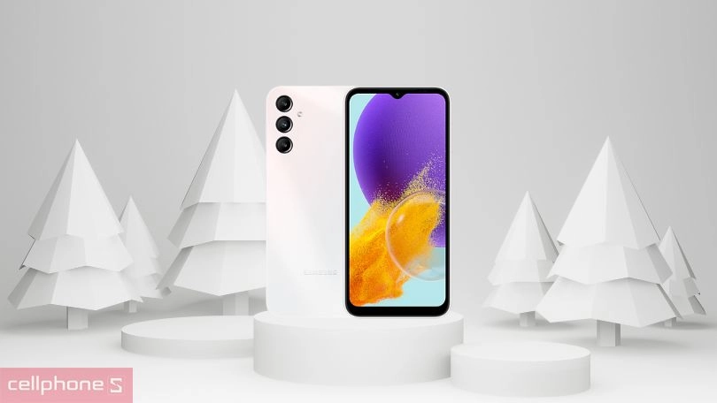 Điện thoại Samsung Galaxy M44 khi nào ra mắt