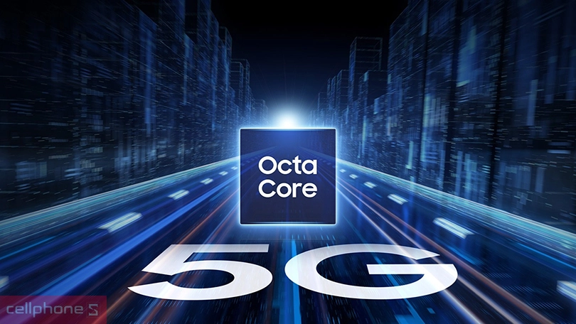 Cấu hình và hiệu năng ổn định