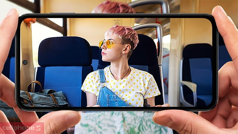camera Samsung M35 chụp sắc nẻt camera Samsung M35 chụp sắc nẻt