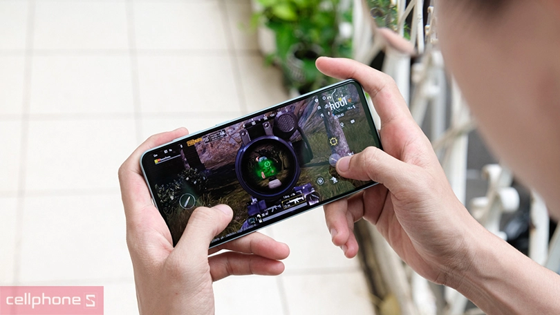 Cấu hình điện thoại Samsung M cũ