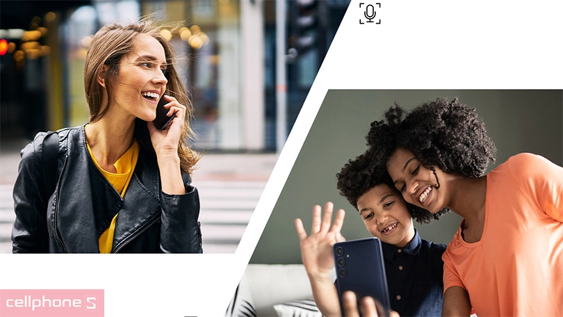 Điện thoại Samsung Galaxy M54 giá bao nhiêu?