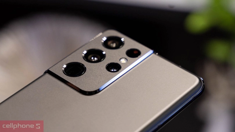 Ưu - nhược điểm điện thoại S21 cũ