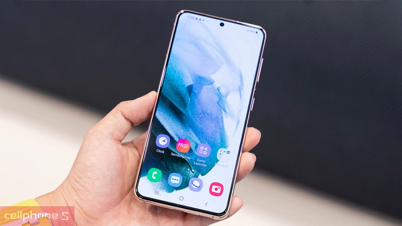Samsung Galaxy S21 5G Cũ đẹp